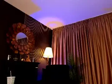 Chaturbate Live Sex Cam of lexysinner