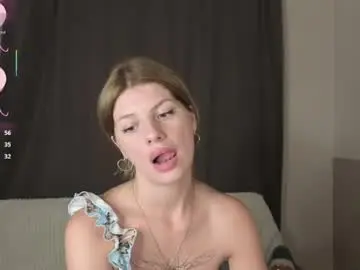 Chaturbate Nude Webcam of milenarizen