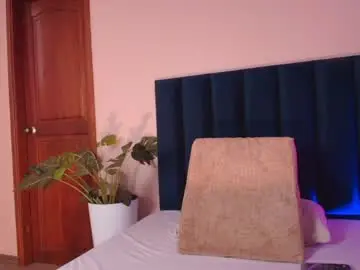 Chaturbate Live Porn of parisgrayy