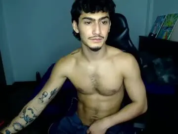 Chaturbate Sex Chat of sexxxyjuan99