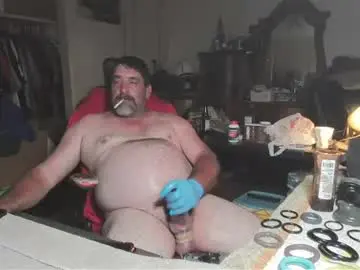 Chaturbate Private Sex Chat of thecajunbator2