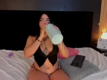 Chaturbate Live Sex of twodolls18