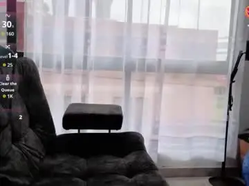Chaturbate Nude Webcam of xxmilexx