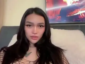 Chaturbate Adult Webcam of _agatha69_