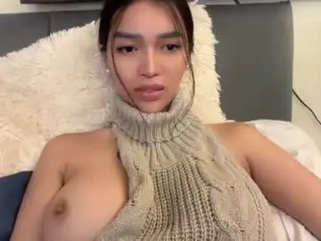 Chaturbate Live Sex Cam of _agatha69_
