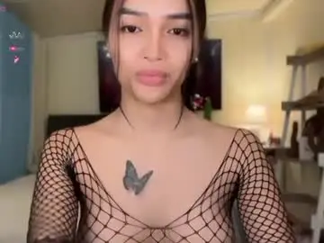 Chaturbate Free Live Porn of _agatha69_