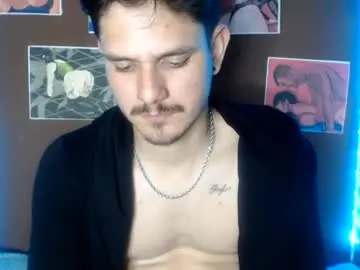 Chaturbate Adult Webcams of alphamercury