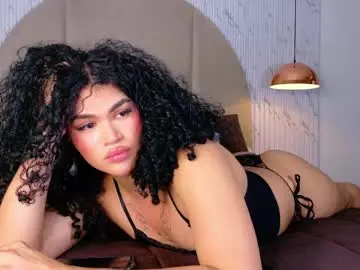 Chaturbate Adult Webcam of americapaz