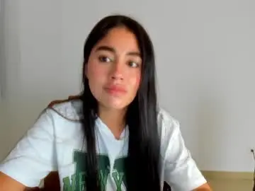 Chaturbate Best Webcam of ariamontgomeryyy