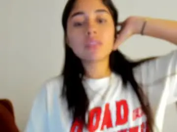 Chaturbate Sex Cam of ariamontgomeryyy