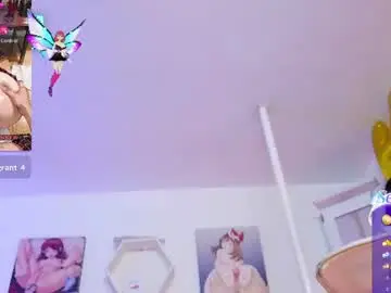 Chaturbate Live Sex of dagny_