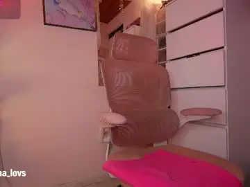 Chaturbate Free Live Porn of danna_lovs