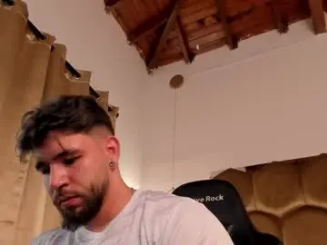Chaturbate Watch Live Sex Cams of jackson_stifler1