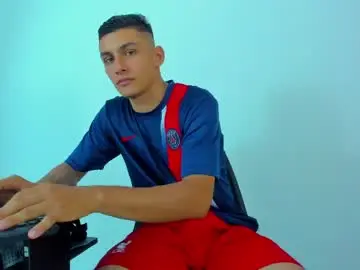 Chaturbate Adult Webcams of max_wild01