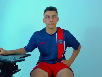 Chaturbate Free Porn Cam of max_wild01