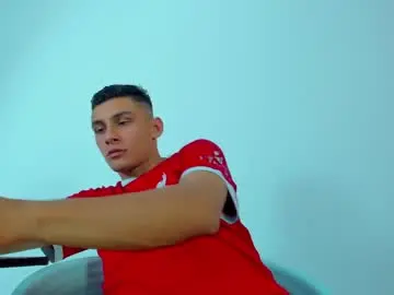 Chaturbate Adult Webcam of max_wild01