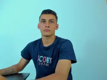 Chaturbate Watch Live Sex Cams of max_wild01