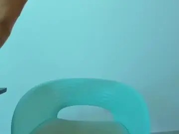 Chaturbate Sex Cam of max_wild01