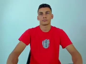 Chaturbate Adult Webcams of max_wild01