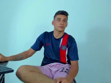 Chaturbate Sex Cam of max_wild01