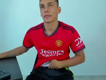 Chaturbate Free Porn Cam of max_wild01