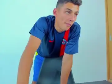 Chaturbate Adult Webcams of max_wild01