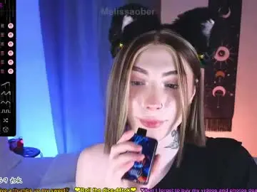 Chaturbate Free Porn Cam of melissaober