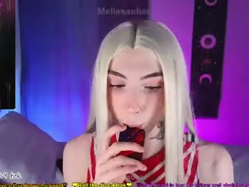Chaturbate Sex Chat of melissaober