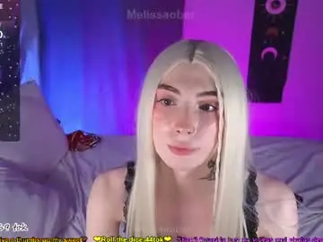 Chaturbate Live Porn of melissaober