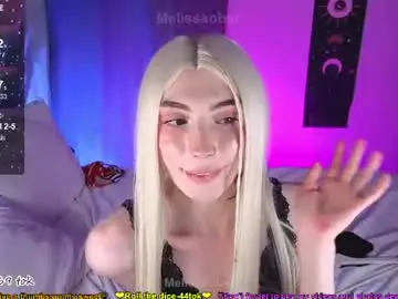 Chaturbate Watch Live Sex Cams of melissaober
