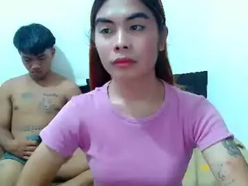 Chaturbate Free Live Porn of mikhayla_and_zeus_room