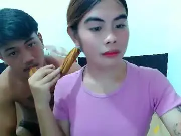 Chaturbate Adult Webcams of mikhayla_and_zeus_room