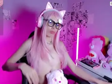 Chaturbate Adult Video Chat of sakura_kitty_