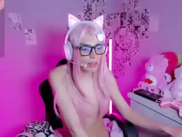Chaturbate Adult Video Chat of sakura_kitty_