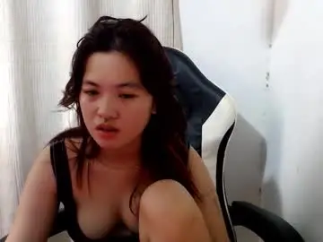 Chaturbate Watch Live Sex Cams of asian_honey69