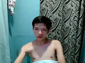 Chaturbate Nude Webcam of asian_macky