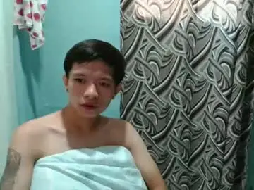 Chaturbate Nude Webcam of asian_macky