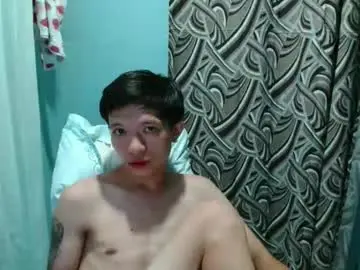 Chaturbate Sex Cam of asian_macky