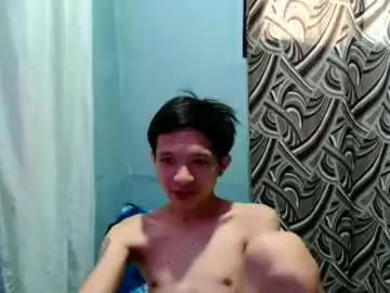 Chaturbate Sex Cam of asian_macky