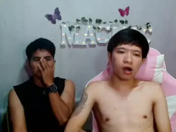 Chaturbate Watch Live Sex Cams of asian_macky