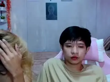 Chaturbate Watch Live Sex Cams of asian_macky