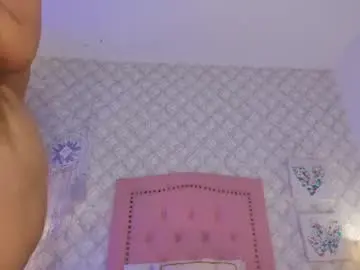 Chaturbate Sex Cam of danna__ortiz