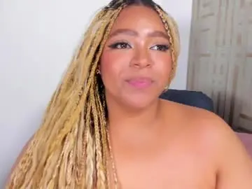 Chaturbate Nude Webcam of diane_melo