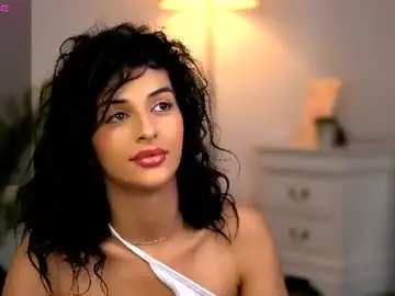 Chaturbate Free Porn Cam of evorahnoir