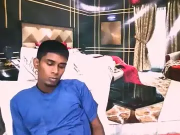Chaturbate Live Sex of indianthuggin