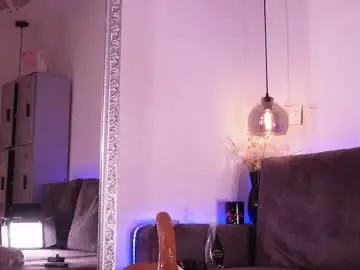 Chaturbate Sex Cam of isabela_franco_