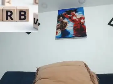 Chaturbate Live Sex of jakeskye