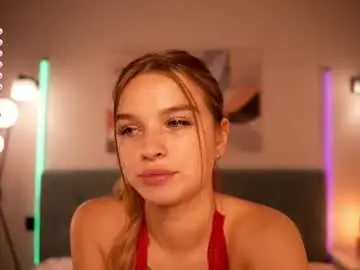 Chaturbate Live Sex Cam of janetjennings