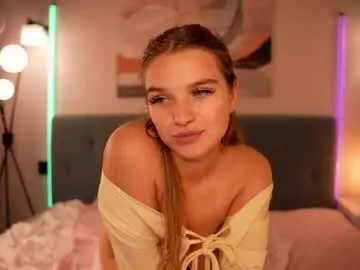 Chaturbate Live Sex of janetjennings