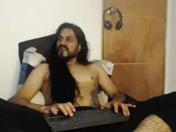 Chaturbate Free Porn Cam of jin_woosex